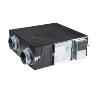 Припливно-витяжна установка GREE FHBQ-D10-K