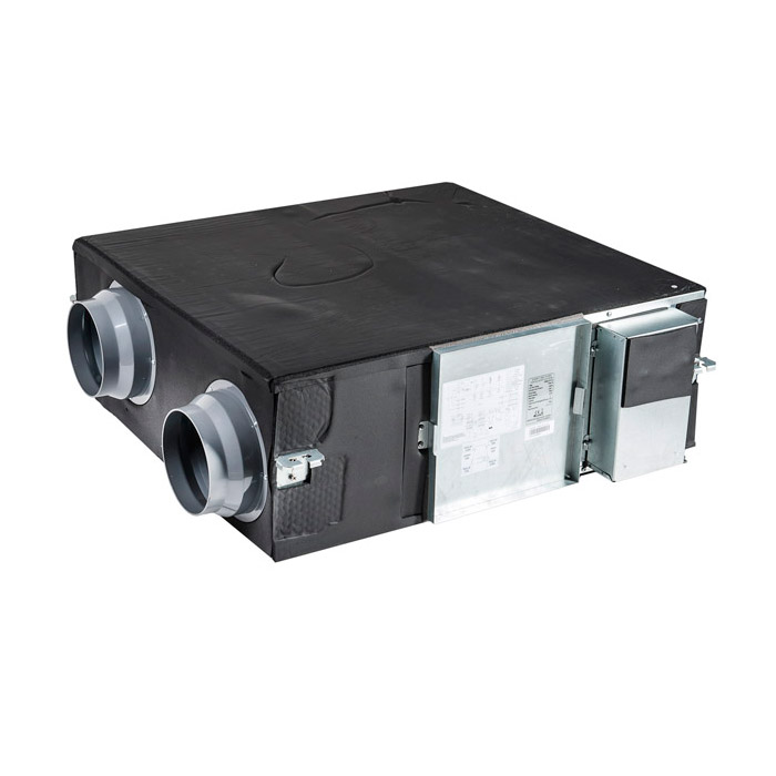 Припливно-витяжна установка GREE FHBQ-D10-K