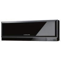Кондиціонер Mitsubishi Electric MSZ-EF25VGKB/MUZ-EF25VG (Black)