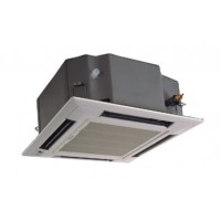 Кондиціонер касетного типу GREE GKH36K3HI/GUHN36NM3AO