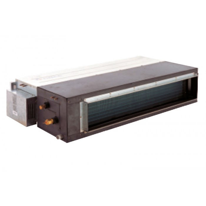 Внутрішній блок канального типу GREE GFH(12)EA-K3DNA1A/I