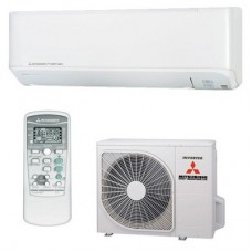 Кондиціонер Mitsubishi Heavy SRK45ZSPR-S/SRC45ZSPR-S