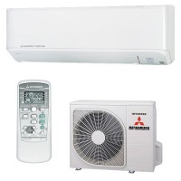 Кондиціонер Mitsubishi Heavy SRK80ZSPR-S/SRC80ZSPR-S