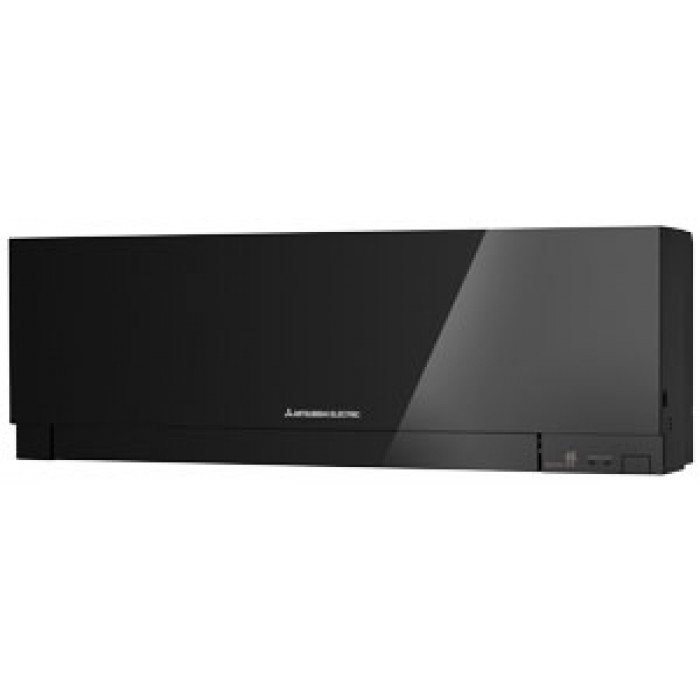 Кондиціонер Mitsubishi Electric MSZ-EF50VGKB/MUZ-EF50VG (Black)