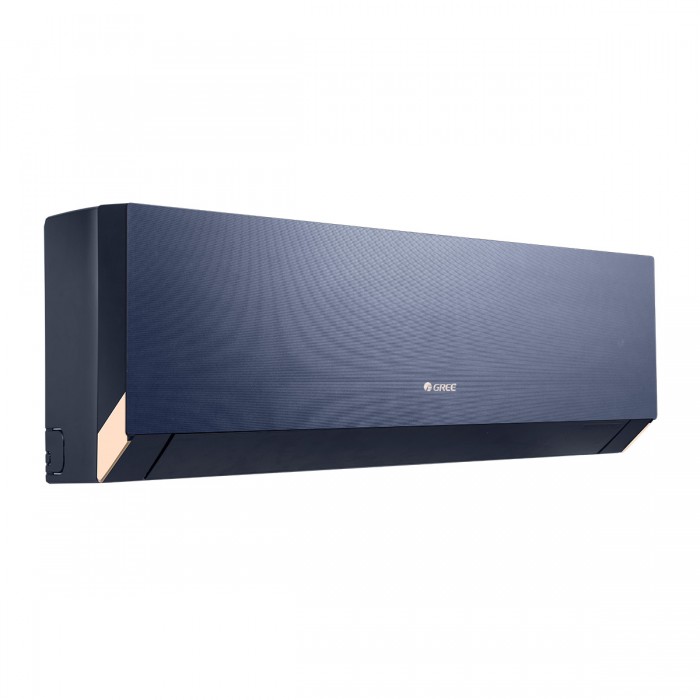 Кондиціонер GREE Clivia GWH24AUDXF-K6DNA1A Blue