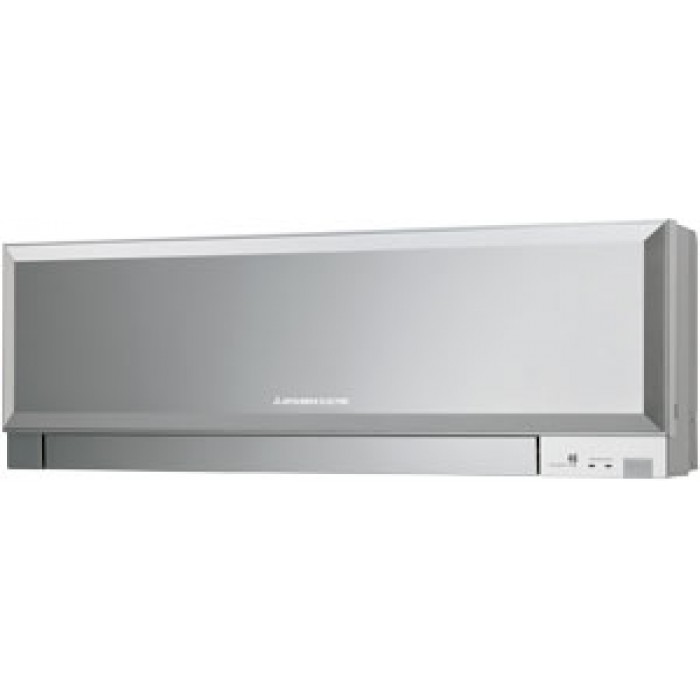 Кондиціонер Mitsubishi Electric MSZ-EF35VGKS/MUZ-EF35VG (Silver)