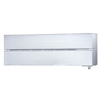 Кондиціонер Mitsubishi Electric MSZ-LN50VGV-E1/MUZ-LN50VG-E1 (White Pearl)