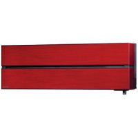 Кондиціонер Mitsubishi Electric MSZ-LN35VGR-E1/MUZ-LN35VGHZ-ER1 (Red wine)