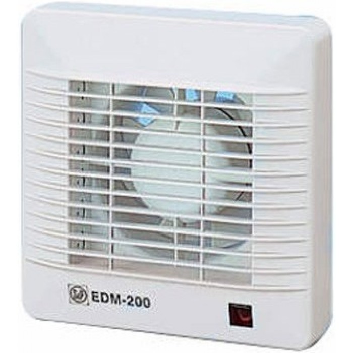 Вентилятор Soler&Palau EDM-200 C