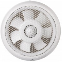 Віконний вентилятор Soler&Palau HCM-150 N