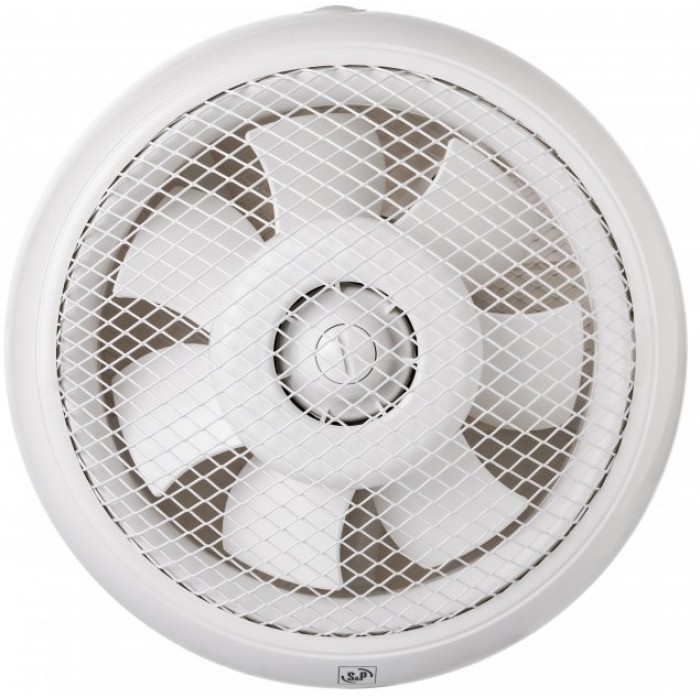 Віконний вентилятор Soler&Palau HCM-150 N
