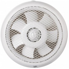 Віконний вентилятор Soler&Palau HCM-225 N