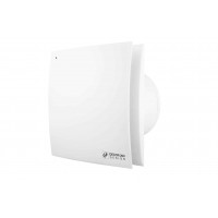 Витяжний осьовий вентилятор Soler&Palau DECOR-100 CZ DESIGN