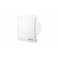 Витяжний осьовий вентилятор Soler&Palau DECOR-200 CZ DESIGN