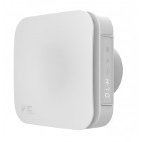 Витяжний вентилятор для ванної з таймером Soler & Palau ECOAIR EVO ST