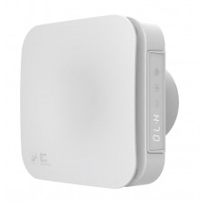 Витяжний вентилятор для ванної з таймером Soler & Palau ECOAIR EVO ST