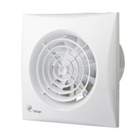 Витяжний вентилятор Solar&Palau SILENT-200 CZ