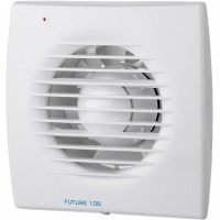 Витяжний вентилятор Soler&Palau FUTURE-100 C