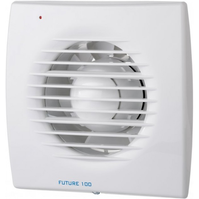 Витяжний вентилятор Soler&Palau FUTURE-100 C