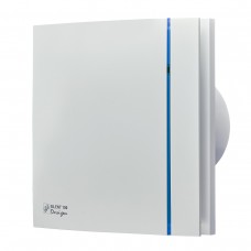 Витяжний вентилятор Soler&Palau SILENT-100 CZ DESIGN