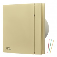 Витяжний вентилятор Soler&Palau SILENT-200 CZ DESIGN-4С
