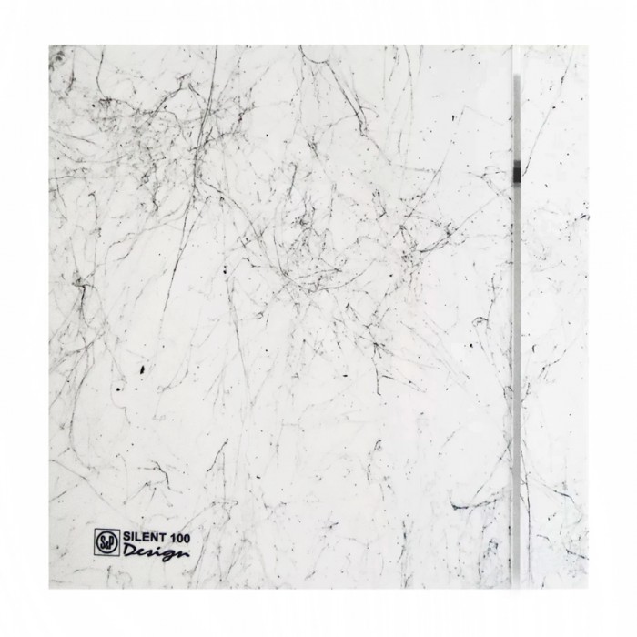 Витяжний вентилятор Soler&Palau SILENT-200 CZ DESIGN MARBLE-4C
