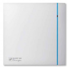 Витяжний вентилятор Soler&Palau SILENT-300 CZ PLUS DESIGN 3C