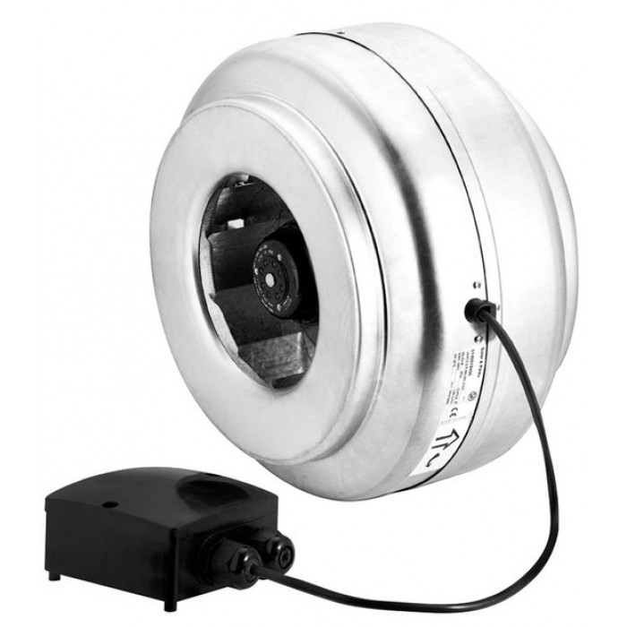 Витяжний вентилятор SOLER&PALAU VENT-315L