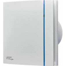 Витяжний вентилятор з таймером Soler&Palau Silent-100 CRZ DESIGN