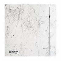 Витяжний вентилятор з таймером Soler&Palau SILENT-100 CRZ MARBLE DESIGN-4C