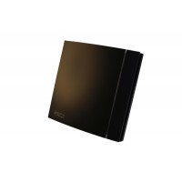 Витяжний вентилятор з таймером SOLER&PALAU Silent-100 CRZ Matt Design-4C