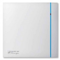 Витяжний вентилятор з таймером Soler&Palau SILENT-300 CRZ DESIGN 3C